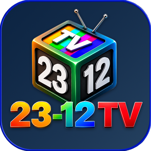 23-12 TV Blue