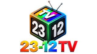 23-12 TV Logo