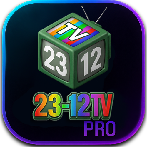 23-12 TV Pro